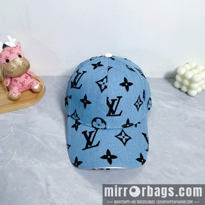 Replica LV Hat dx32