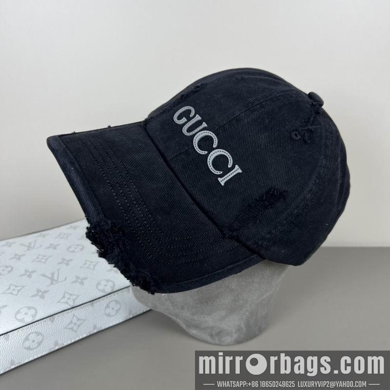 Replica Gucci Hat dx24