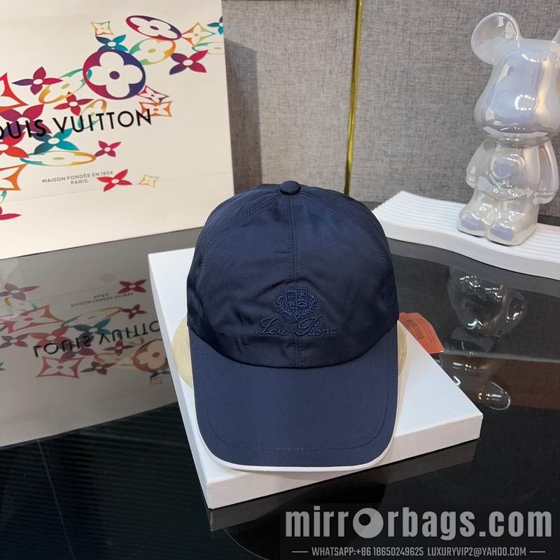Replica Loro Paina Hat dx01