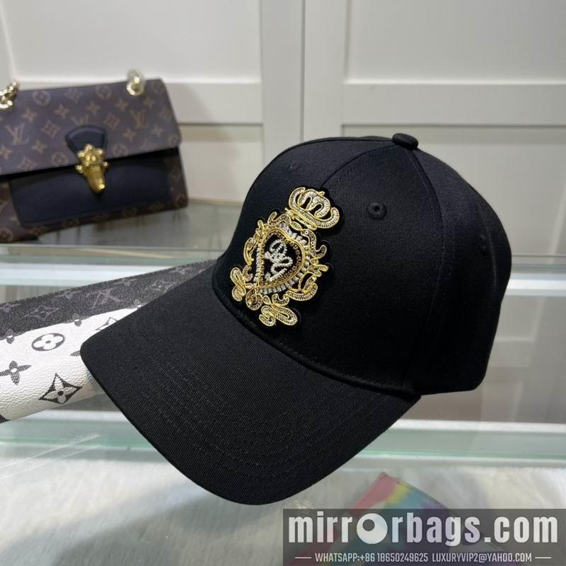 Replica DG Hat 050702