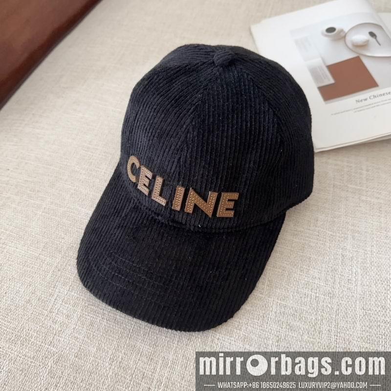 Replica Celine Hat dx130