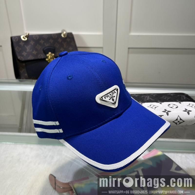 Replica Prada Hat 050707