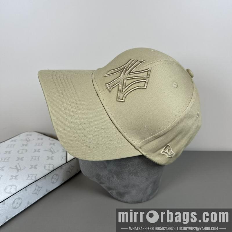 Replica MLB NY Hat dx38