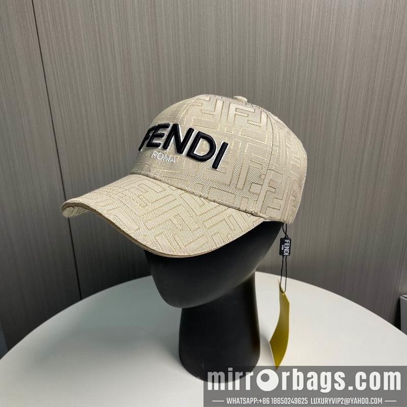 Replica Fendi Hat dx65