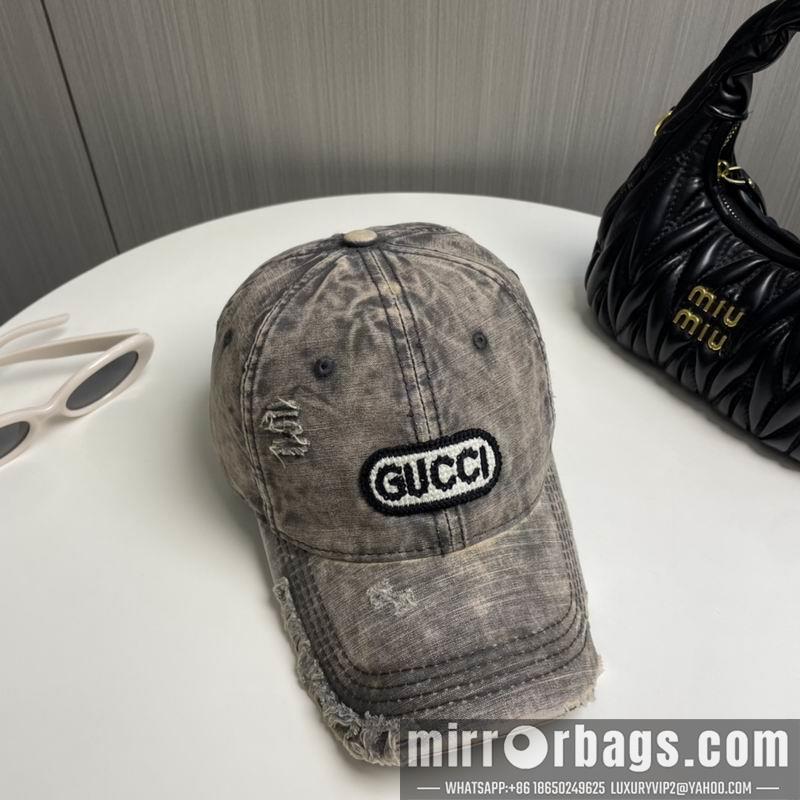 Replica Gucci Hat 010601
