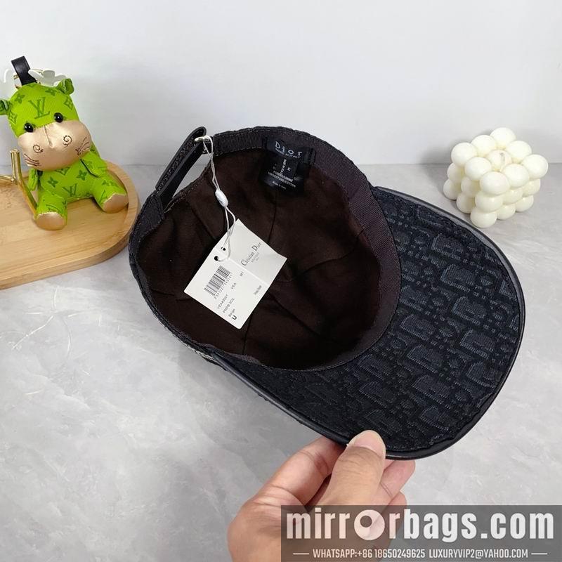 Replica Dior Hat dx66