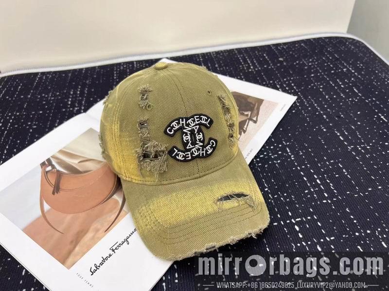Replica Chanel Hat 042703