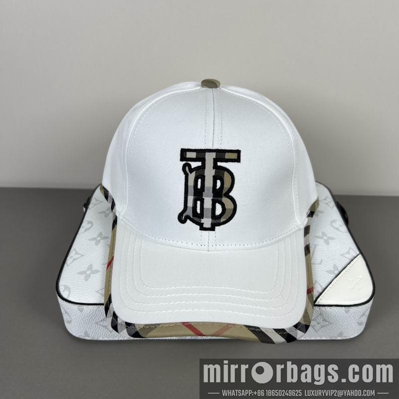 Replica Burberry Hat dx18