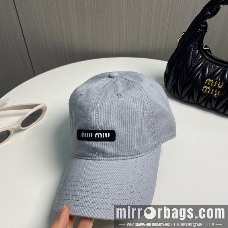 Replica Miumiu Hat 030966