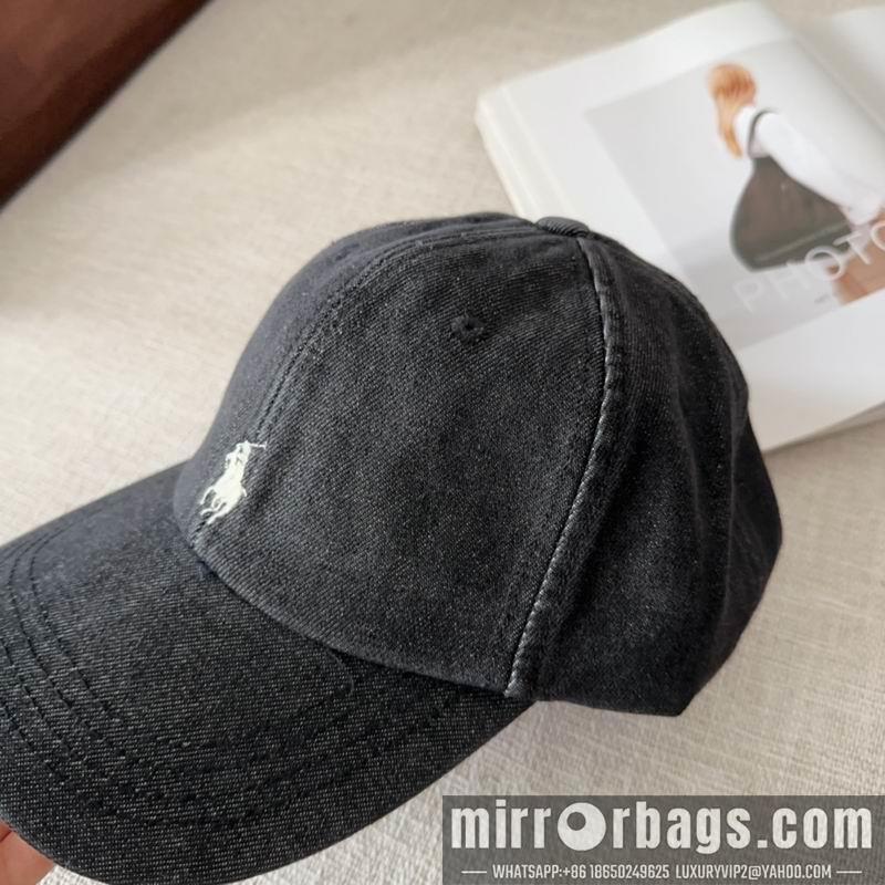 Replica Polo Hat dx21