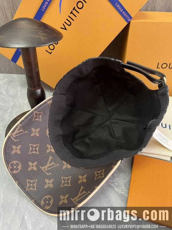 Replica LV Hat dx86