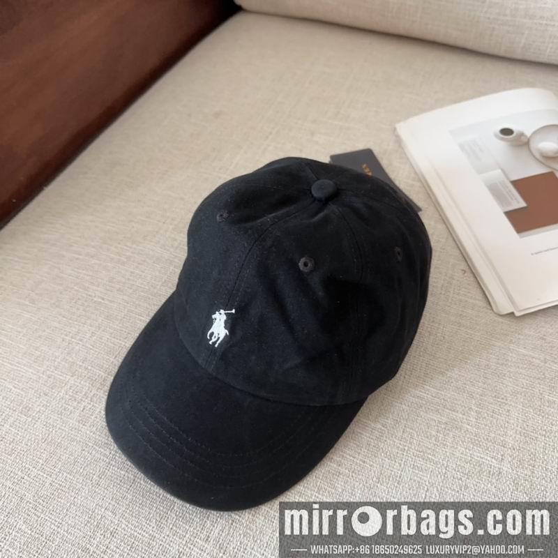Replica Polo Hat 011502