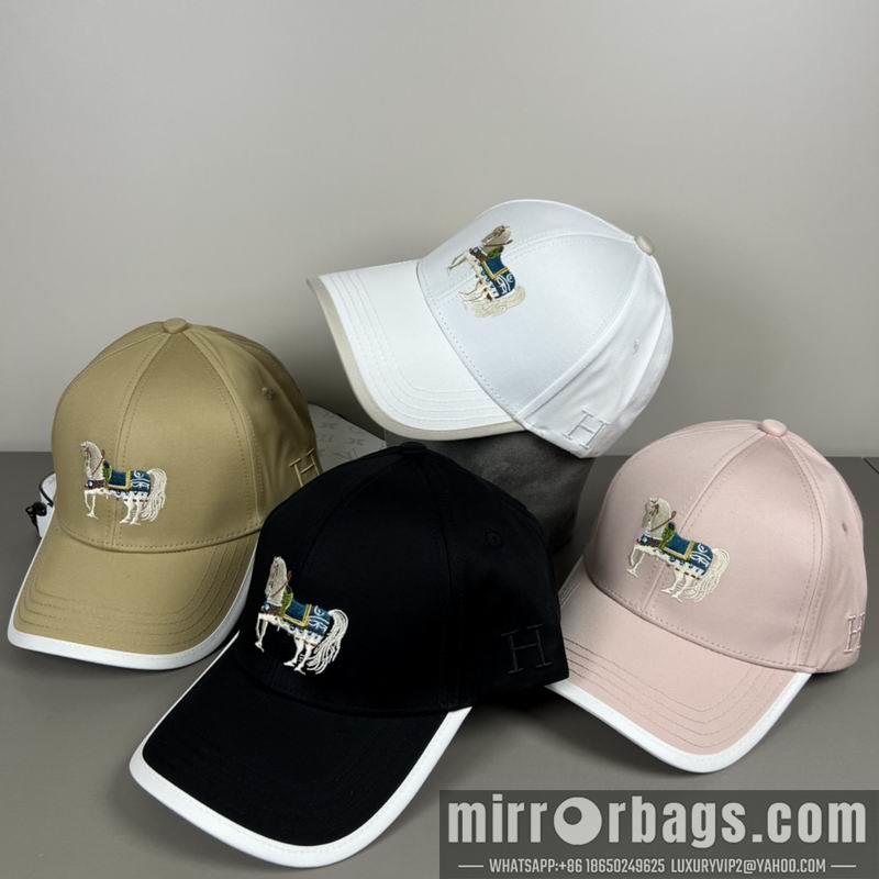 Replica Hermes Hat dx28