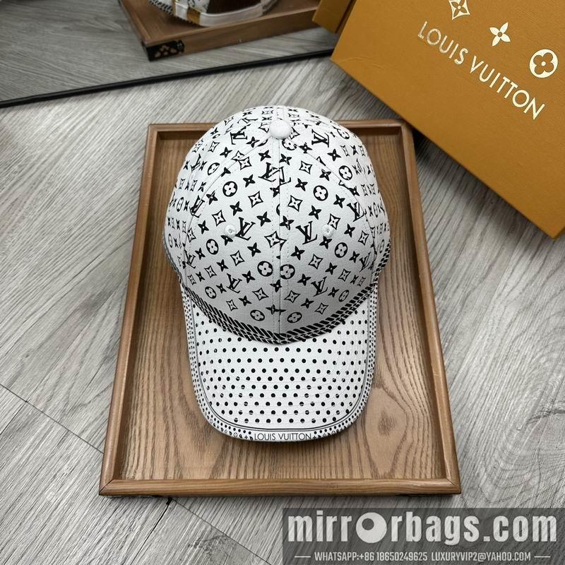 Replica LV Hat dx106