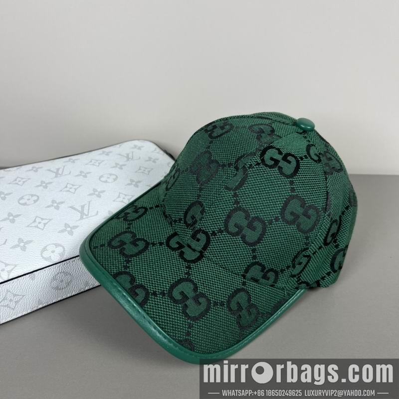Replica Gucci Hat dx35