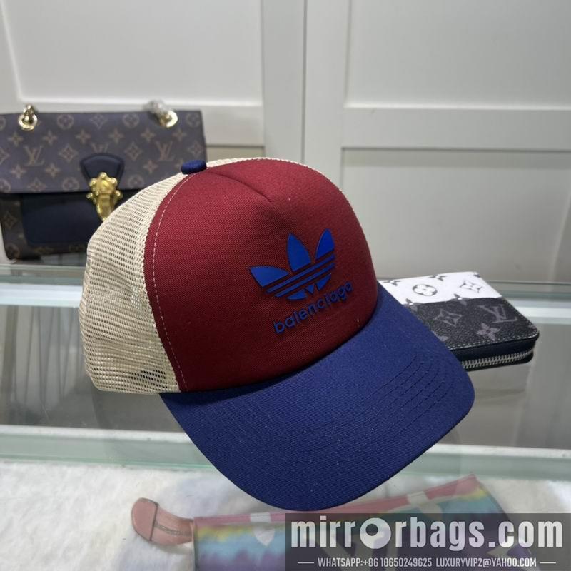 Replica Balenciaga Hat dx83