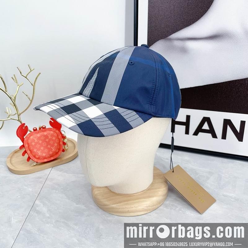 Replica Burberry Hat dx57