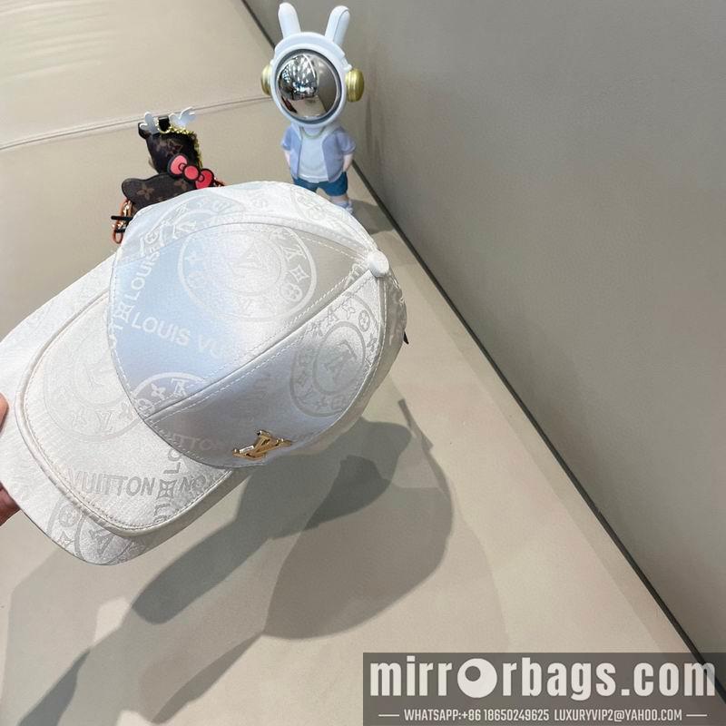 Replica LV Hat 081401