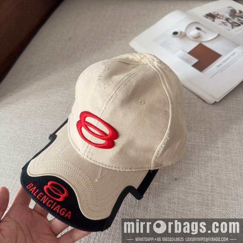 Replica Balenciaga Hat dx21