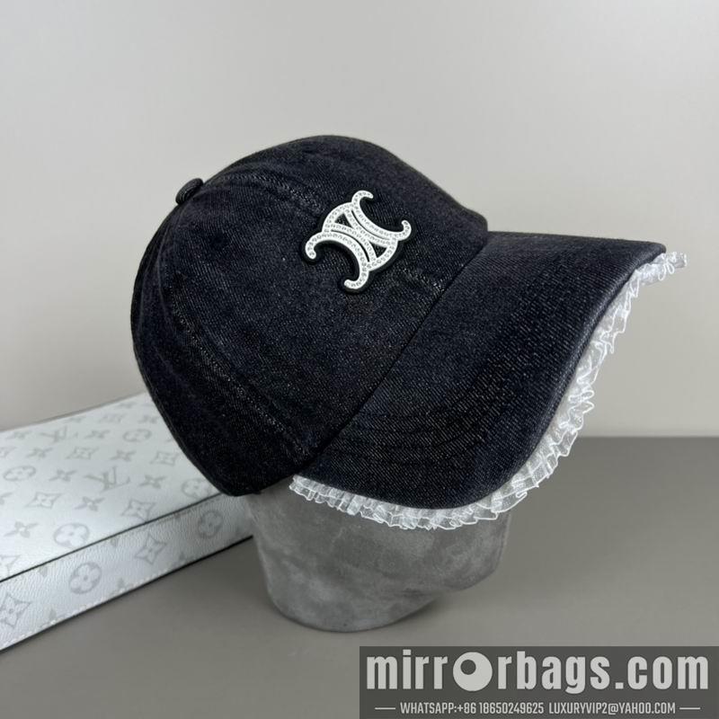 Replica Celine Hat dx21