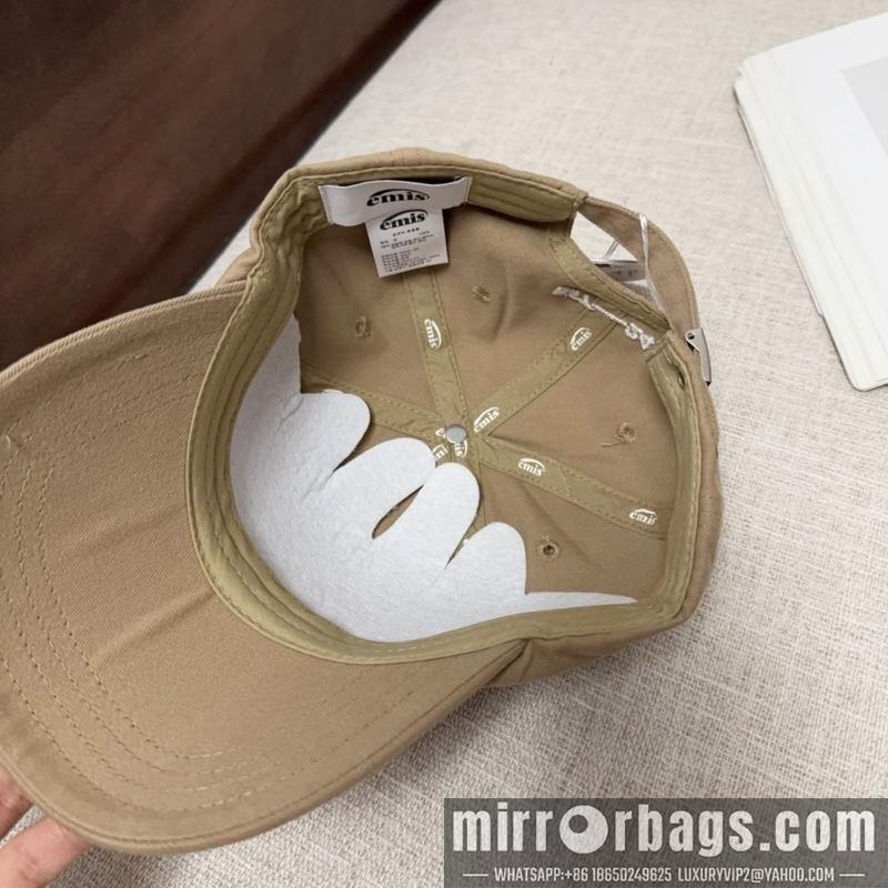 Replica Emis Hat dx05