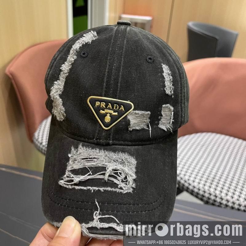 Replica Prada Hat 021001