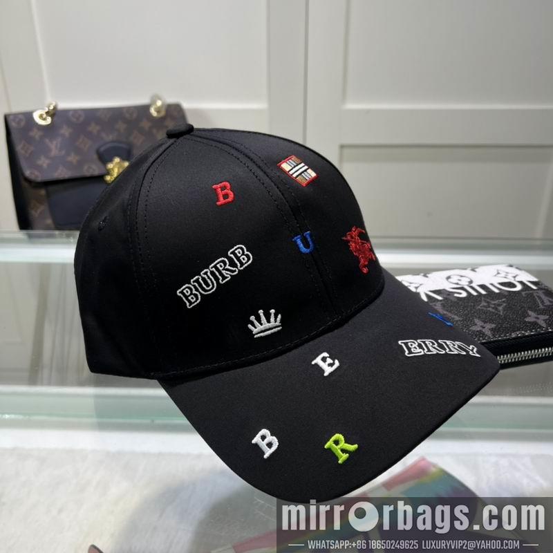 Replica Burberry Hat 050706