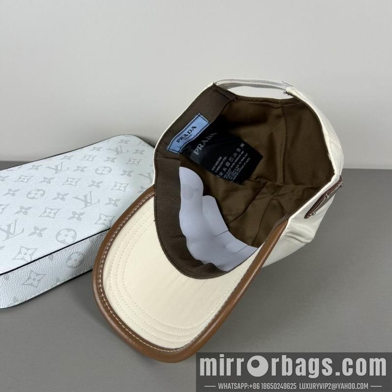 Replica Prada Hat dx12