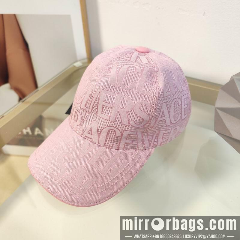 Replica Versace Hat dx10