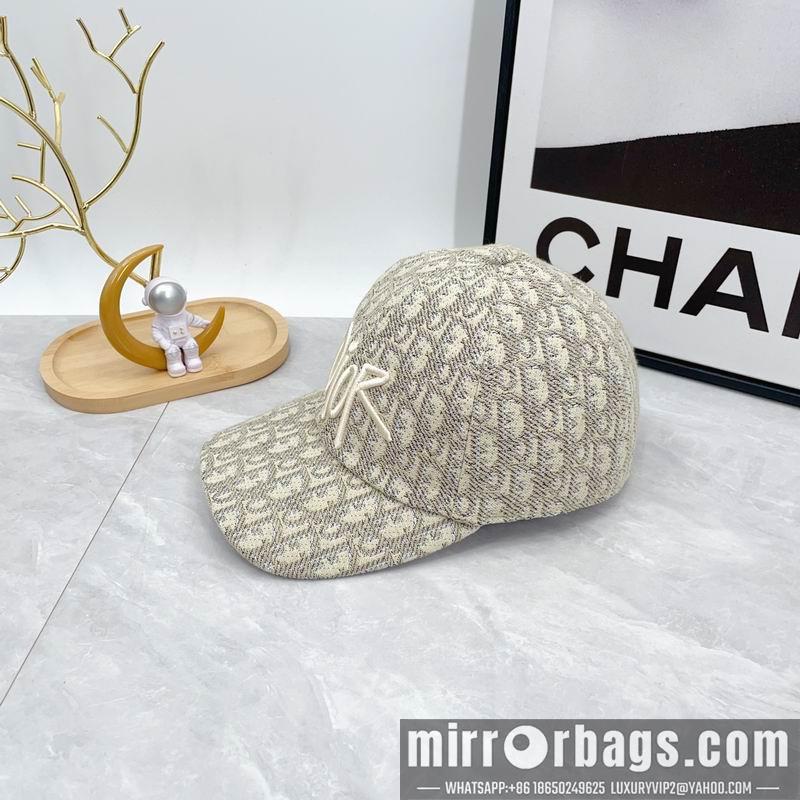 Replica Dior Hat dx77