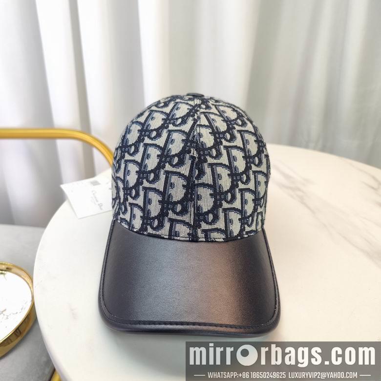 Replica Dior Hat dxn03