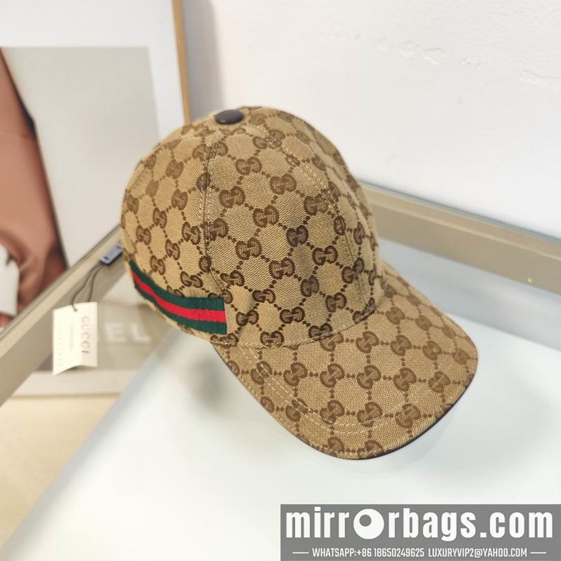 Replica Gucci Hat dx142