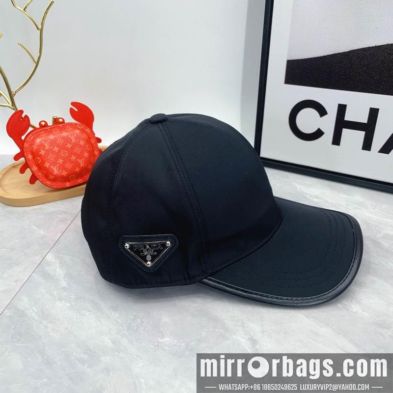 Replica Prada Hat dx02