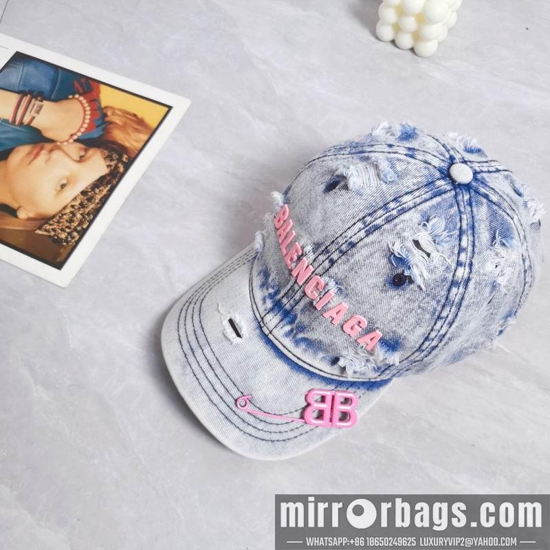 Replica Balenciaga Hat dx30