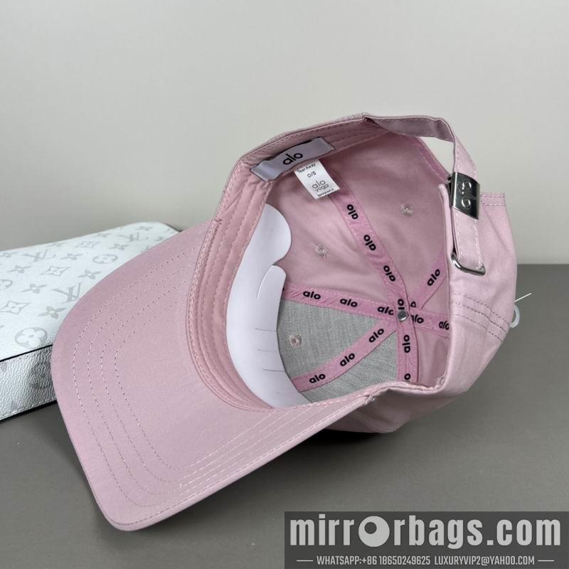Replica Alo Hat dx07