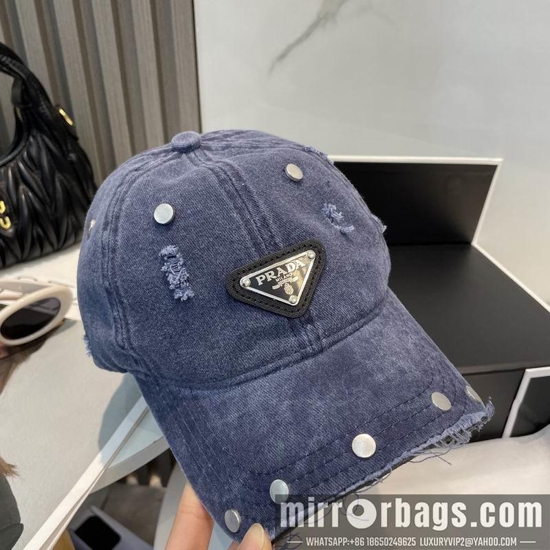 Replica Prada Hat 040202