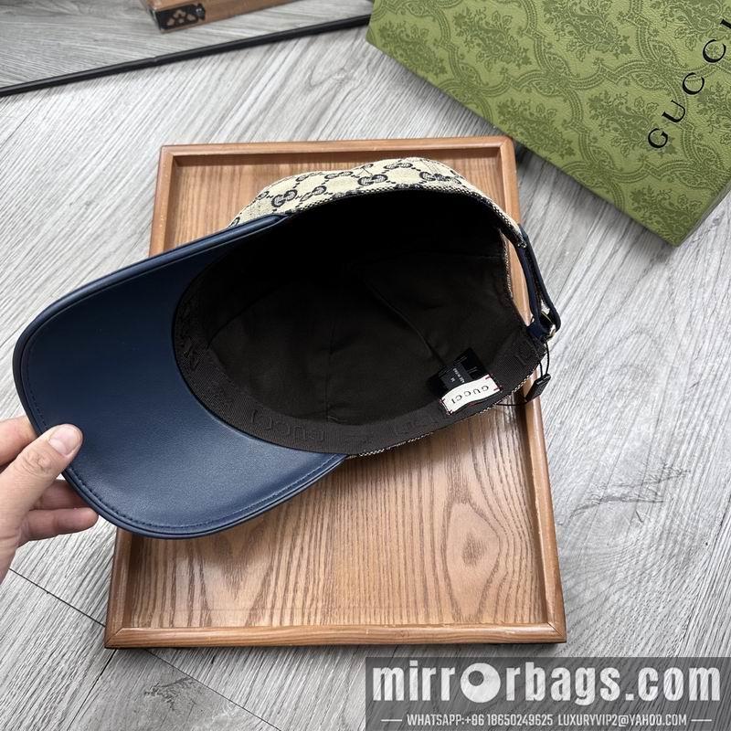 Replica Gucci Hat dx15