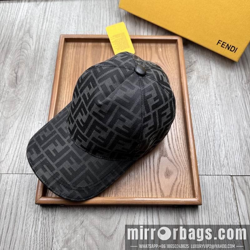 Replica Fendi Hat dx91
