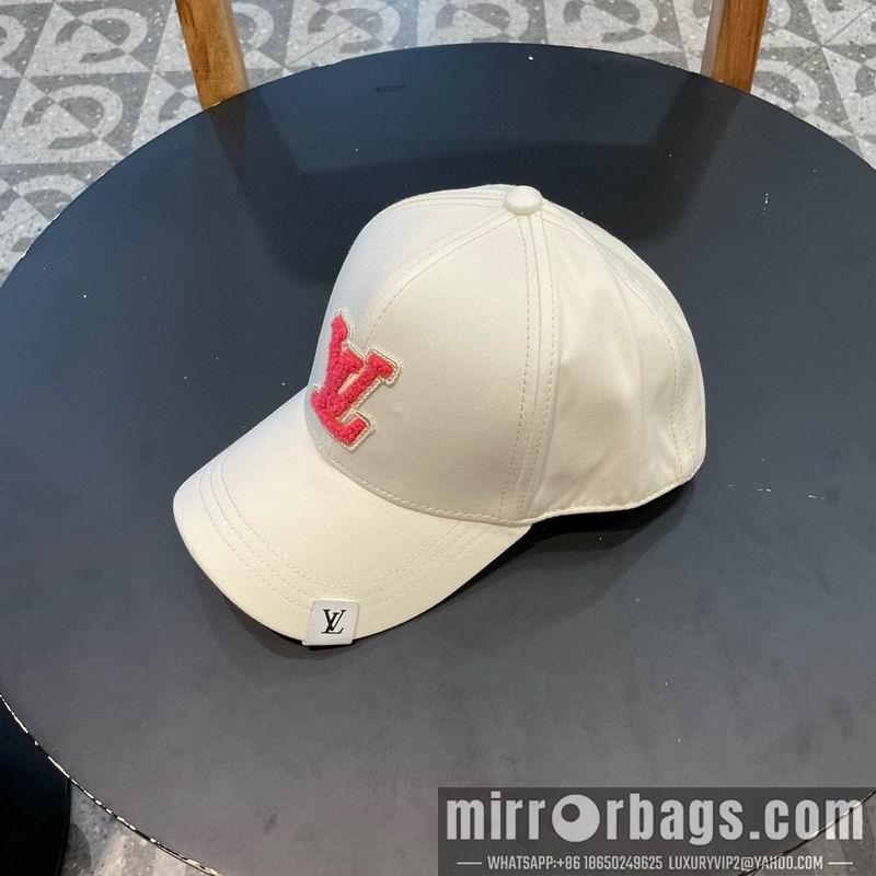 Replica LV Hat 072303