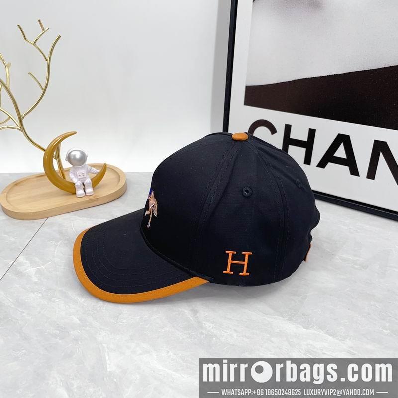 Replica Hermes Hat dx30