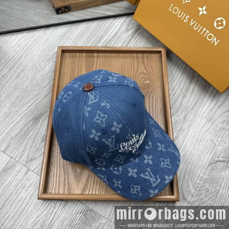 Replica LV Hat dx104