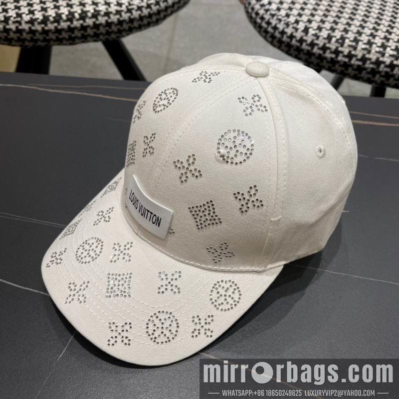 Replica LV Hat 041415
