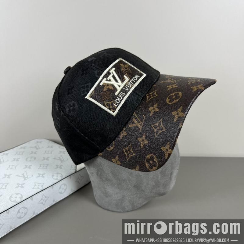 Replica LV Hat dx08
