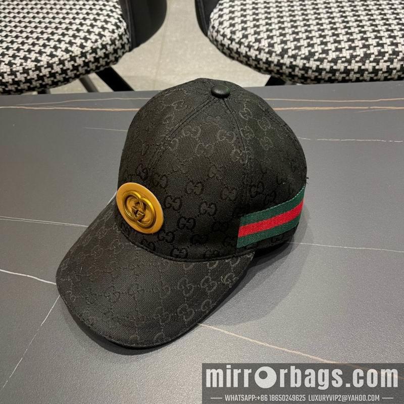 Replica Gucci Hat 081801
