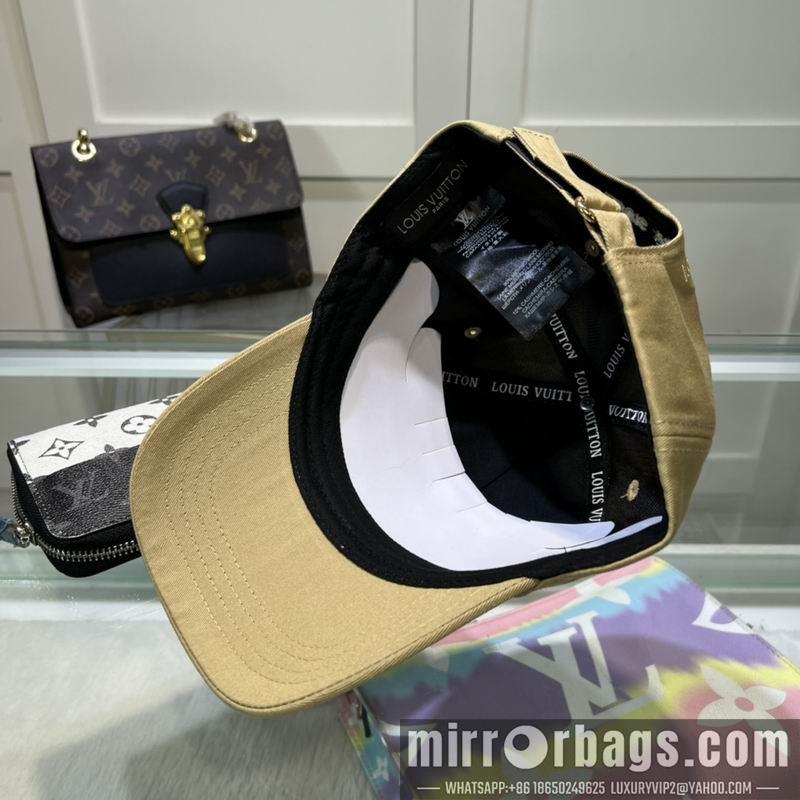 Replica LV Hat dx124