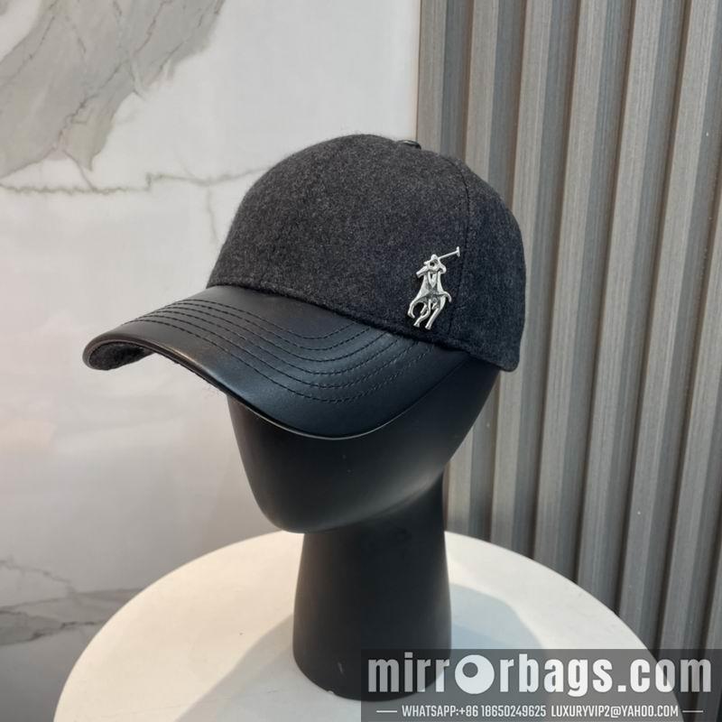 Replica Polo Hat 010401