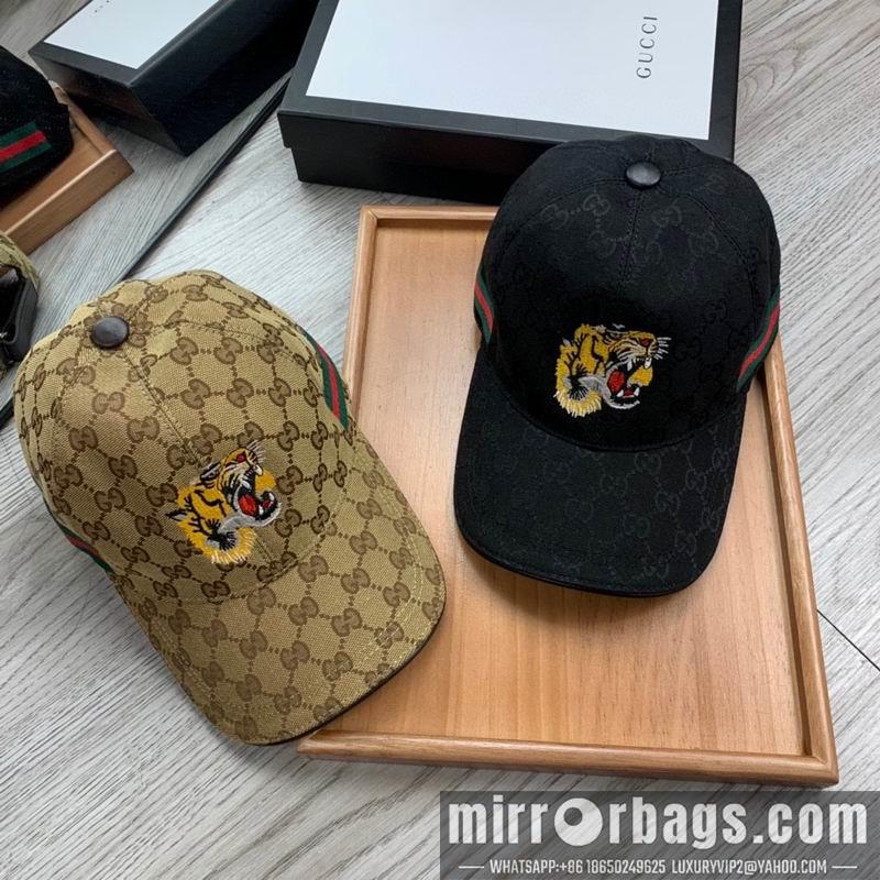 Replica Gucci Hat dx05