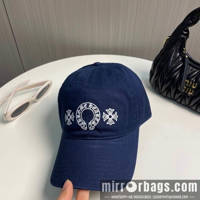 Replica Chrome Hearts Hat dx60