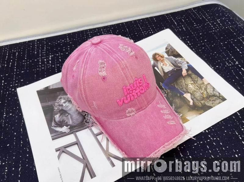 Replica LV Hat dx109