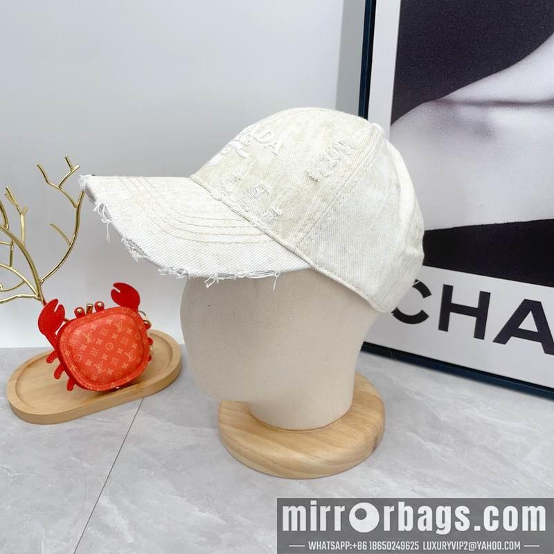 Replica Prada Hat dx14